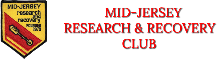 Mid-Jersey Research And Recovery Club