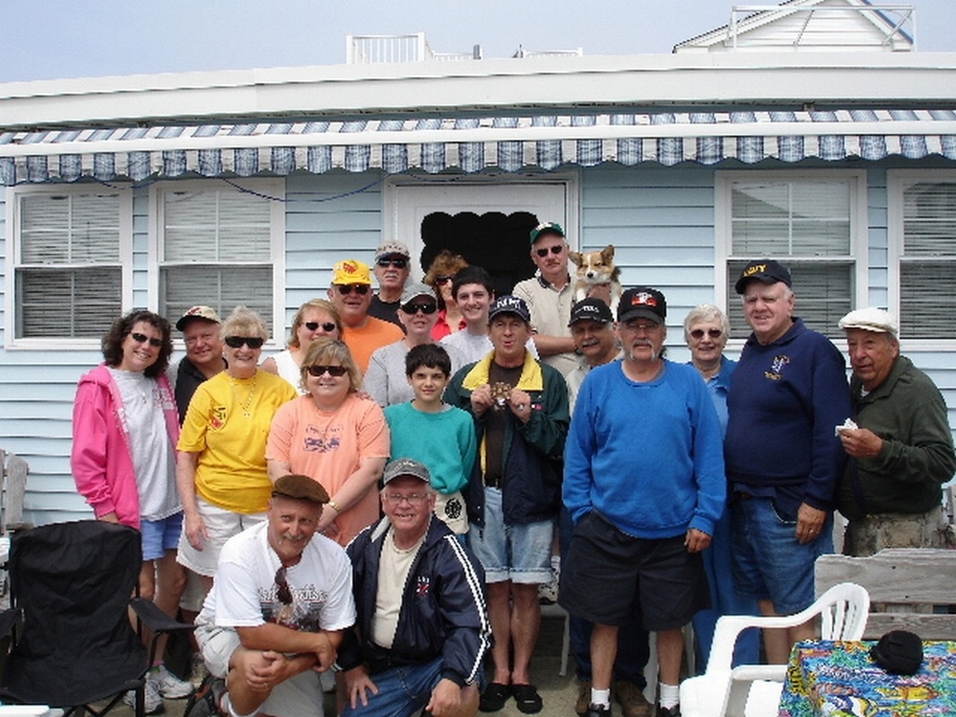 Mid-Jersey Research and Recovery- Metal Detecting Club, NJ